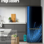 Fridge Sticker AZ-005