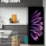 Fridge Sticker AZ-009