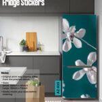 Fridge Sticker AZ-035