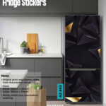 Fridge Sticker AZ-043