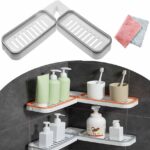 Multipurpose 360 Degree Shelf