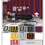 FASHION EMPIRE (Chinese Collection)