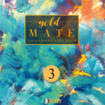 GOLD MATE 3 (Chinese Collection)