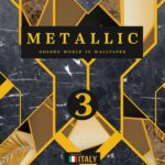 MATELLIC 3 (Chinese Collection)