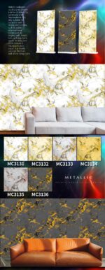 MATELLIC 3 (Chinese Collection) - Image 3