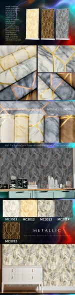 MATELLIC 3 (Chinese Collection) - Image 4