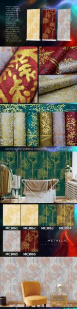 MATELLIC 3 (Chinese Collection) - Image 5