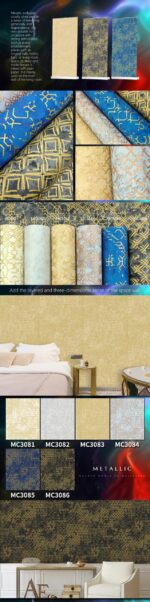 MATELLIC 3 (Chinese Collection) - Image 6