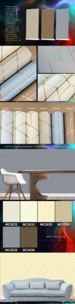 MATELLIC 3 (Chinese Collection) - Image 8