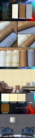 MATELLIC 3 (Chinese Collection) - Image 10