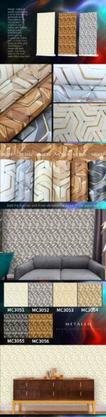 MATELLIC 3 (Chinese Collection) - Image 11