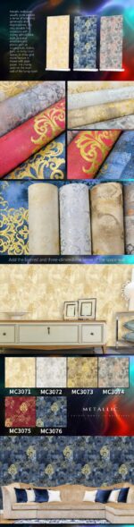 MATELLIC 3 (Chinese Collection) - Image 12