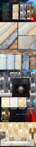 MATELLIC 3 (Chinese Collection) - Image 13