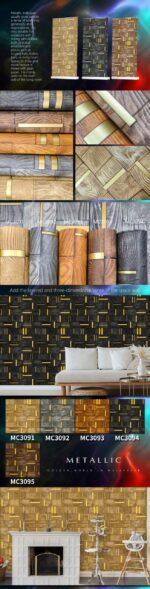 MATELLIC 3 (Chinese Collection) - Image 14