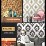 BAZZAR 1 (Chinese Collection)