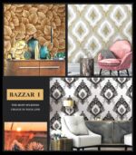 BAZZAR 1 (Chinese Collection)