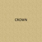 CROWN (Chinese Collection)