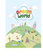 DREAM WORLD (Korean Collection)
