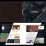 LUXURY (Chinese Collection)