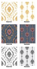 PALAZZO 2 (Chinese Collection) - Image 9
