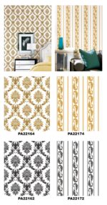 PALAZZO 2 (Chinese Collection) - Image 14