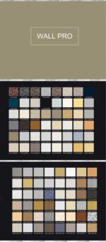 WALL PRO (Chinese Collection)