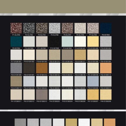 WALL PRO (Chinese Collection)