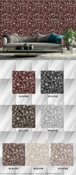 WALL PRO (Chinese Collection) - Image 2