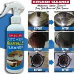 Kitchen Cleaning Spray