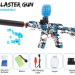 Blaster Shooting Gun
