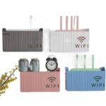 Wifi Router Holder