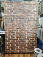 Bricks Wall Sticker 01 - Image 6