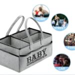 Baby Bag Organizer