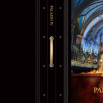 Palazzo 4 (Chinese Collection)