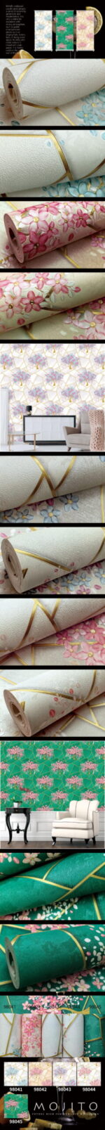 MOJITO (Chinese Collection) - Image 5