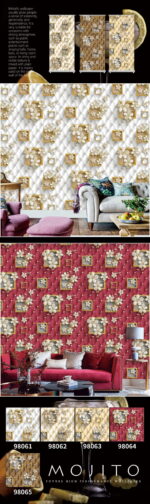 MOJITO (Chinese Collection) - Image 8