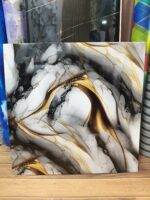 UV Marble Foam Sheet 01 - Image 4