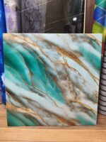 UV Marble Foam Sheet 07 - Image 4