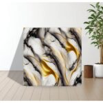 UV Marble Foam Sheet 01