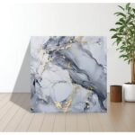 UV Marble Foam Sheet 03