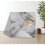 UV Marble Foam Sheet 04