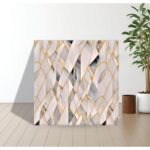 UV Marble Foam Sheet 05