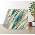 UV Marble Foam Sheet 07