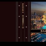 BAZZAR 2 (Chinese Collection)