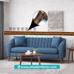 Wall Borders (Copper Brown) - Image 4