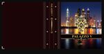 PALAZZO 5 (Chinese Collection)