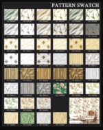 PALAZZO 5 (Chinese Collection) - Image 6