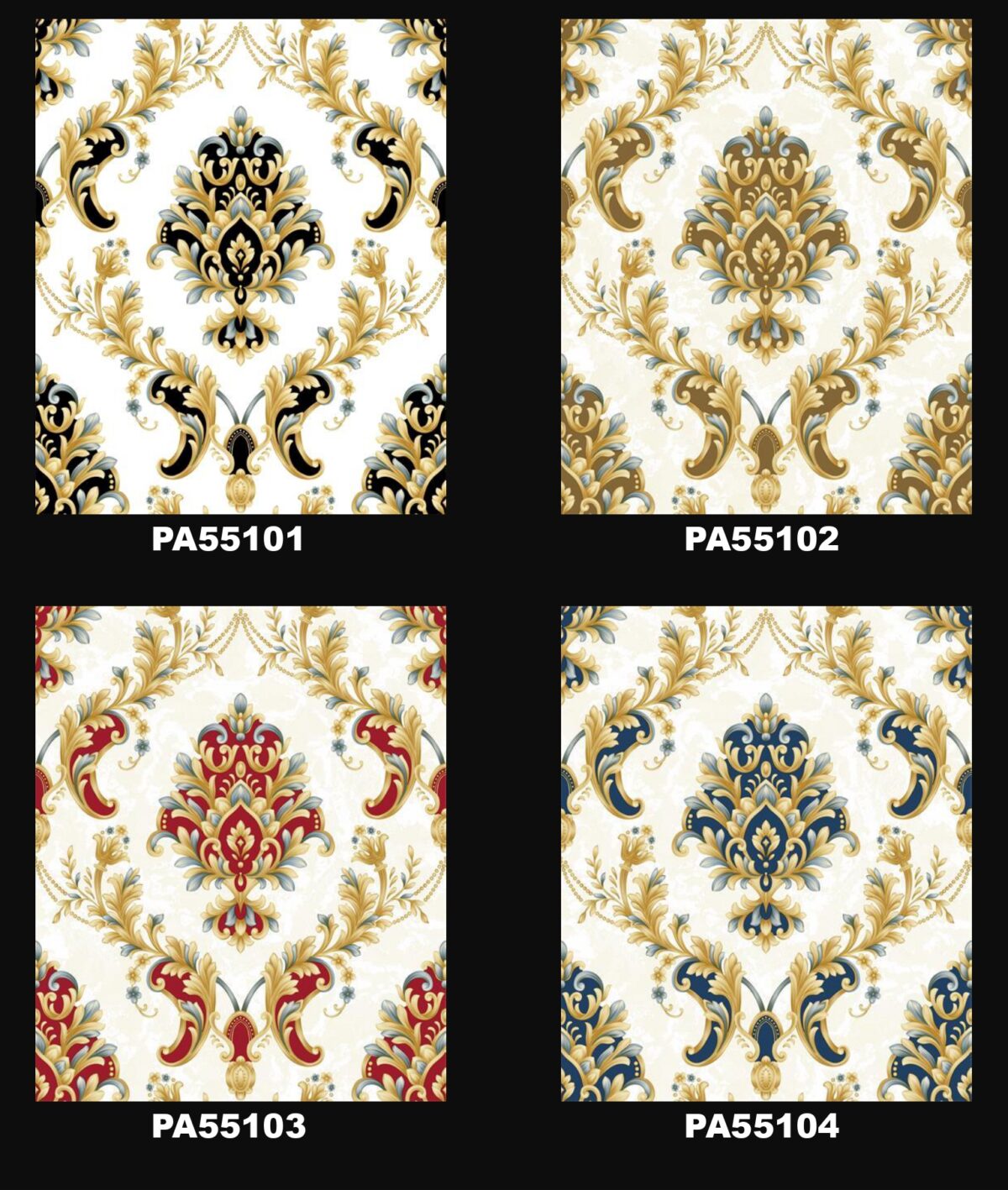 PALAZZO 5 (Chinese Collection) - Image 9