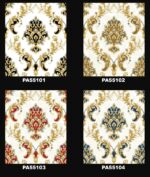 PALAZZO 5 (Chinese Collection) - Image 9