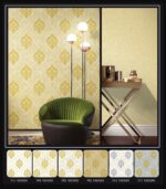 PALAZZO 5 (Chinese Collection) - Image 13